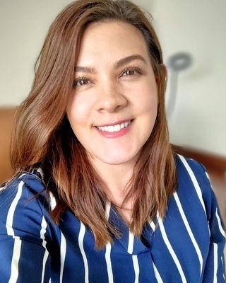 Foto de Paulina Serment Azuara, Psicoterapeuta, Lic. en Psicología