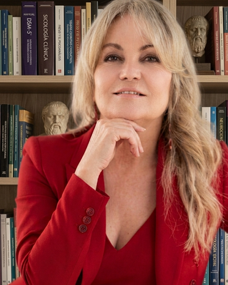 Photo of Julieta Mayra Calderon - Del Sol Psychological Center, Pre-Licensed Professional, PsyD, MA, MFT