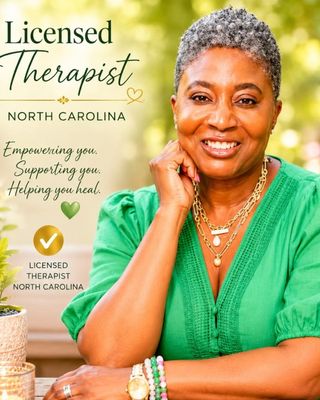 Photo of Arlene Blake Govan, Licensed Clinical Mental Health Counselor, LCMHC, LCASA, MPA
