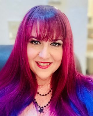 Photo of Sarah Hoskens, Counselor, NCC, LMHC