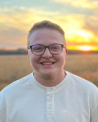 Photo of Miles Fischer, Licensed Professional Counselor, MS, LPC, NCC, QMHP