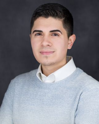 Photo of Julian Chavez-Gamez, Clinical Social Work/Therapist in Puyallup, WA