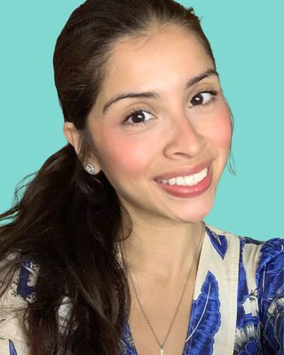 Photo of Jennifer Gutierrez, Pre-Licensed Professional, RSWCI