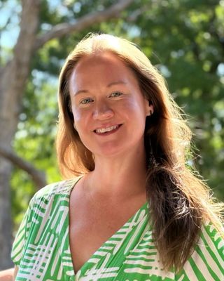 Photo of Sophie Gilmore, Social Worker, AMHSW