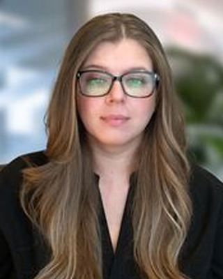 Photo of Irina Gelman, Psychologist