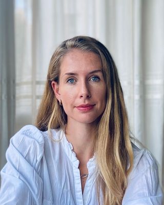 Photo of Isabelle Brückmann, Psychologist, MSc