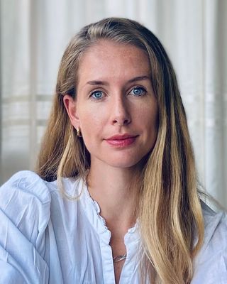 Photo of Isabelle Brückmann, Psychologist, MSc