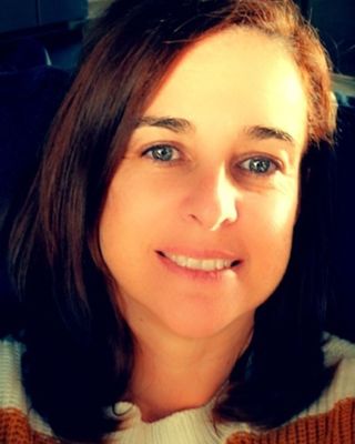 Photo of Erica Fritz, LMHC, Counselor