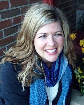 Photo of Shawna Rogers, Pre-Licensed Professional, MSW