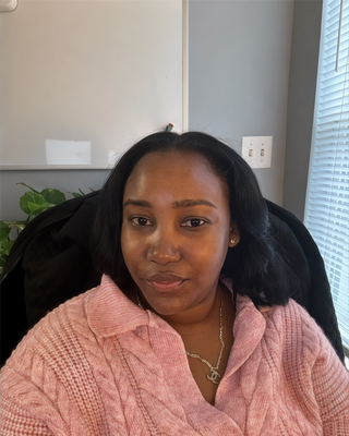 Photo of Chanece Currie-Lawrence, Clinical Social Work/Therapist, LISW