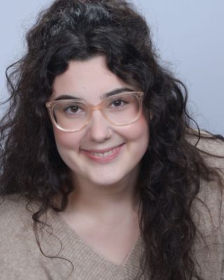 Photo of Alex Garza, Marriage & Family Therapist Associate, LMFT-A