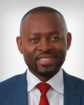 Photo of Chriss Mulumba - Stars Integrative Care with TMS, Psychiatrist, MD