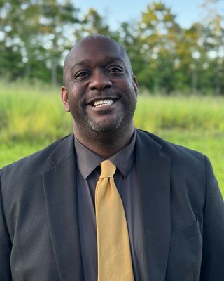 Photo of John Lee Barnes II, Licensed Professional Counselor, LPC, CCTP, CEAP