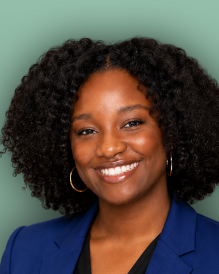 Photo of Adwoa Powell, Psychiatric Nurse Practitioner, PMHNP