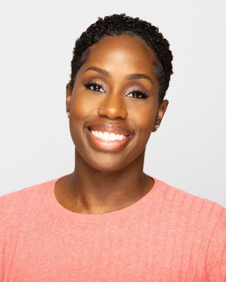 Photo of Chanel Green, Clinical Social Work/Therapist, LCSW