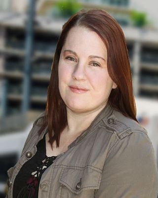 Photo of Andera Lynn McPherson Mendes, Licensed Mental Health Counselor, LMHC, LPC, QS