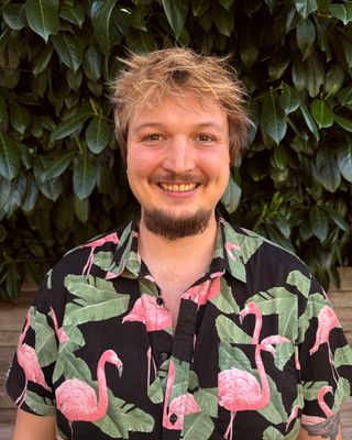 Photo of Will Bergstrom, Clinical Social Work/Therapist, LICSW, MSW