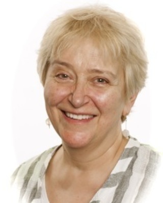 Photo of Diane Judith Adderley, Psychotherapist in M25, England