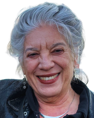 Photo of Susan Greene, Psychologist, PhD