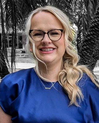 Photo of April O'Neill - The Anti-Optimist Therapist, PLLC, Clinical Social Work/Therapist, LCSW