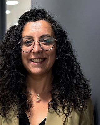 Photo of Sara Tawadros, Registered Psychotherapist, MDiv