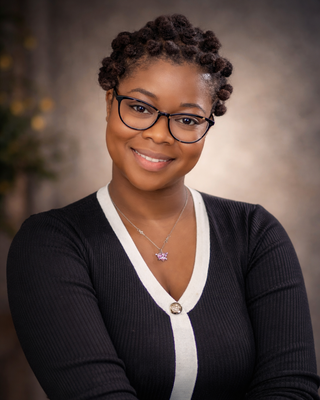 Photo of Sherry Busby, Marriage & Family Therapist, MS, LMFT