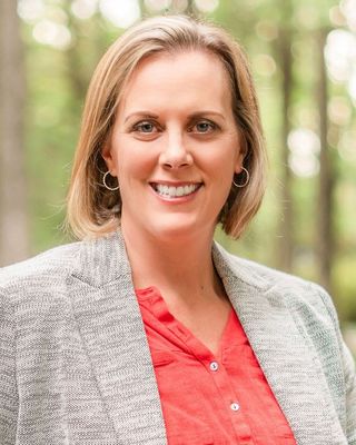 Photo of Carrie Hunt, Marriage & Family Therapist in Columbia, SC