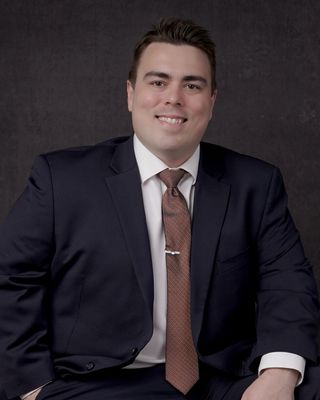 Photo of Dr. Anthony R. Kelemen, Psychologist, Psy.D.
