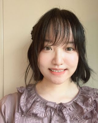 Photo of Chongyi Lu, Pre-Licensed Professional, BS