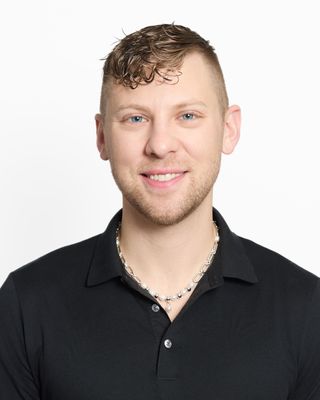 Photo of Benjamin Zelinski, Clinical Social Work/Therapist, LMSW, CASAC-2