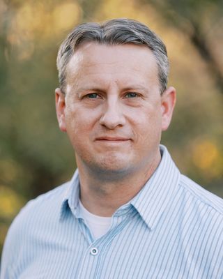 Photo of Jeff Jensen - Jeff Jensen - with Tru Living Psychology, Counselor, LCMHC