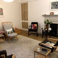 Gallery Photo of The room is use mainly at The Nautilus Rooms, Fore Street, Totnes