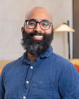 Photo of Dr. Amit Suneja, Psychiatrist, MD