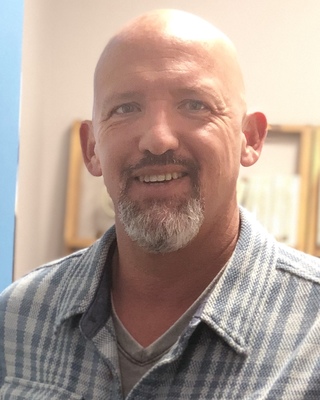 Photo of Jerry L Hamill, Licensed Professional Counselor
