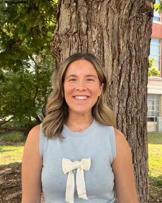 Photo of Claire Richelle Prather, LPC Candidate, M.S.,, LPC-C