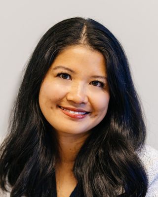 Photo of Tina Pham, Marriage & Family Therapist, MA, LMFT, LPCC