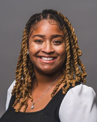 Photo of Tyla Kennedy, Licensed Professional Counselor, MA, NCC, LPC