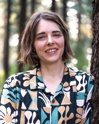 Photo of Bre Pleasant, Professional Counselor Associate , MA, ATR-P, QMHP-R
