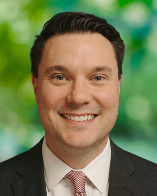 Photo of Scott Emerson Lloyd, Psychologist, PhD, BCN, BCB