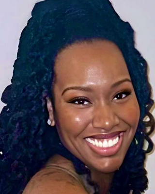 Photo of Ni'asia Carter, Clinical Social Work/Therapist, LSW