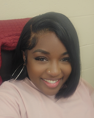 Photo of Jasmine Nelson, Clinical Social Work/Therapist, LCSW