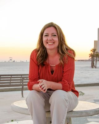 Photo of Heather Parker, MA, LPC, NCC, Licensed Professional Counselor