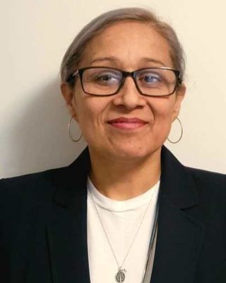 Photo of Alma Quinden, MS, LMHC, SUDP, Counselor