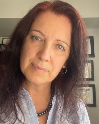 Photo of Ingrida Paliukaite, Registered Counselling Therapist-Candidate in Bedford, NS
