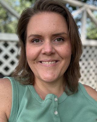 Photo of Krystal Graves, Psychiatric Nurse Practitioner