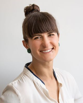 Photo of Diana Izard, Clinical Social Work/Therapist in Alberta