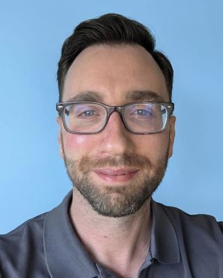 Photo of John McNaughton, Counsellor, MNCPS Acc.