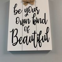 Gallery Photo of Positive Thoughts