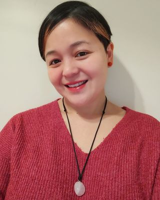 Photo of June Chia, Psychologist, MPsych, PsyBA General