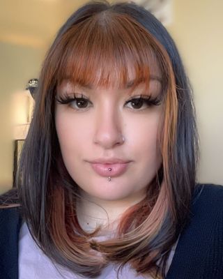 Photo of Julia Aguilar, Counselor, MA, LPC